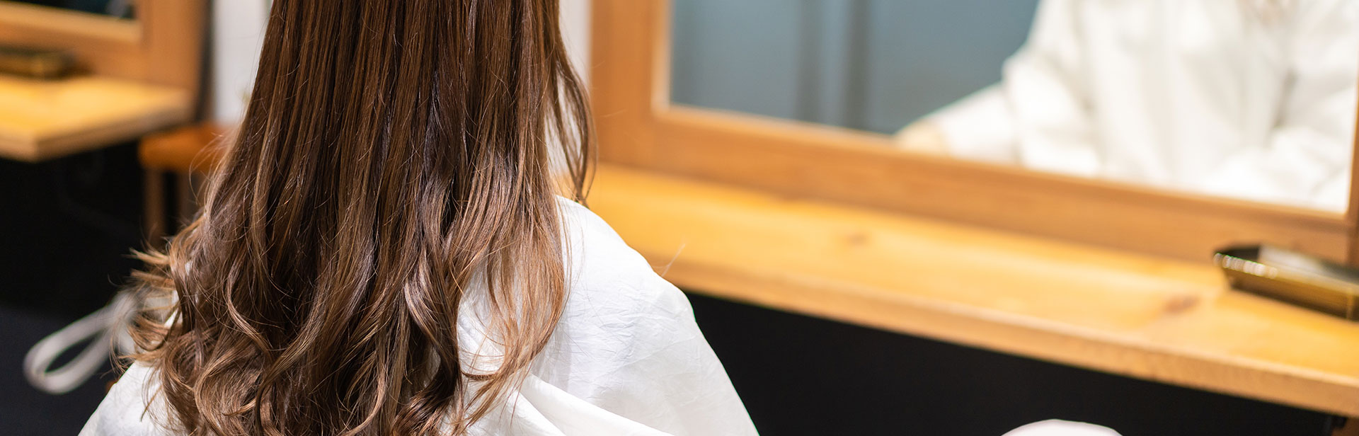 パーマエステコース