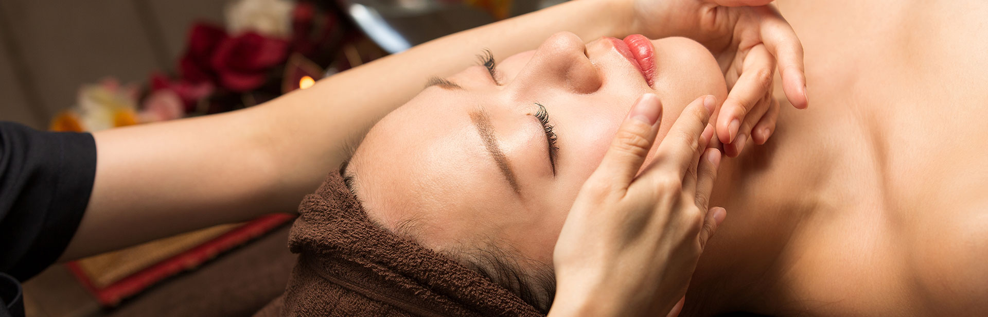 フォトフェイシャル