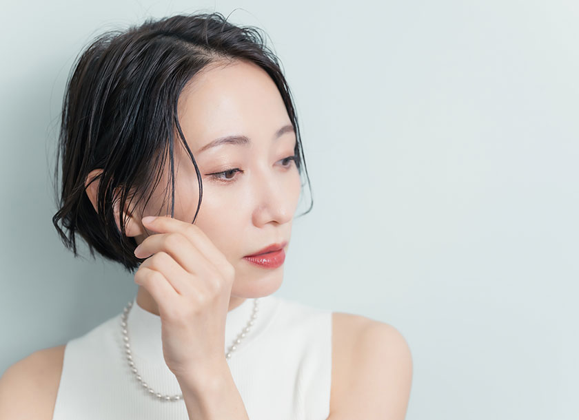 2. エイジング毛に特化した【予防美容】のアプローチ